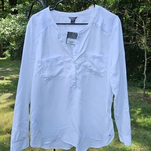 Eddie Bauer  Womens Tranquil Tunic